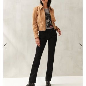 Lucky brand Lolita boot size 2/26 regular